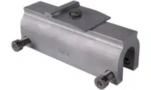 novotegra Rundfalzklemme-Set 150 ES M8 (VPE25)