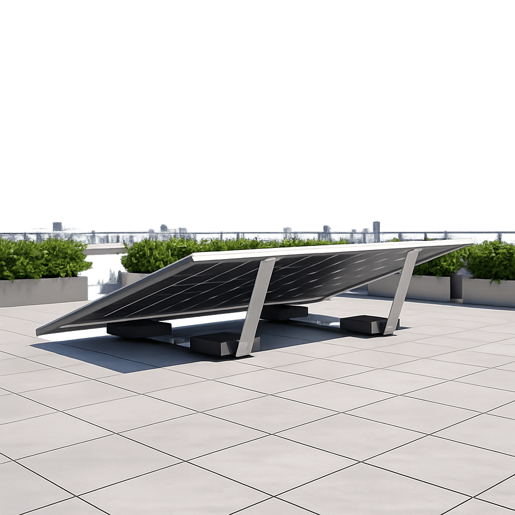 Ständer für Terrasse, Garten, Flachdach 2 0865b461 14c6 464d 8e20 4ec711c66134
