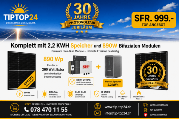 Tip-Top24 Jubiläumsangebot 140dc332 19b0 4dd9 a890 97790de05450