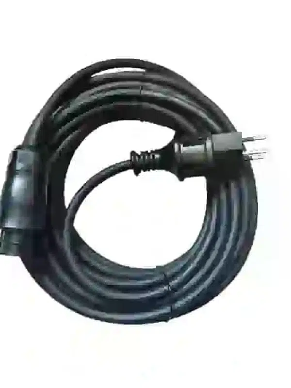 5 Meter Plug & Play Micro-Inverter Anschluss-Kabel 1 5 Meter Plug & Play Micro-Inverter Anschluss-Kabel