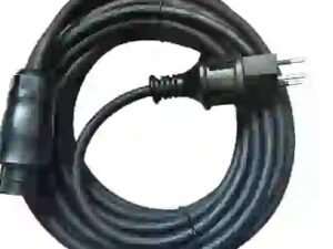 10 Meter lang Plug & Play Micro-Inverter Anschluss-Kabel