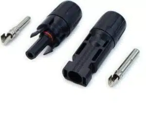 mc4 solarstecker