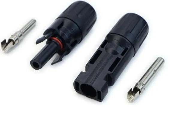 mc4 solarstecker