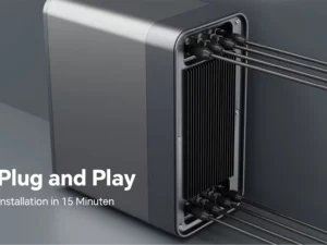 Marstek Balkonkraftwerk