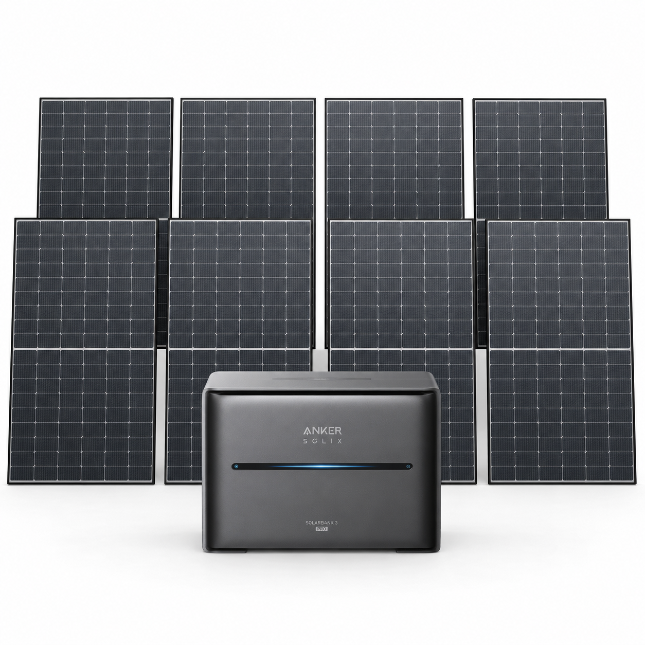 Solaranlage 3.600 Wp und 2,7 Kw Speicher 2 347fb002 9119 4973 88fb a28a29185232