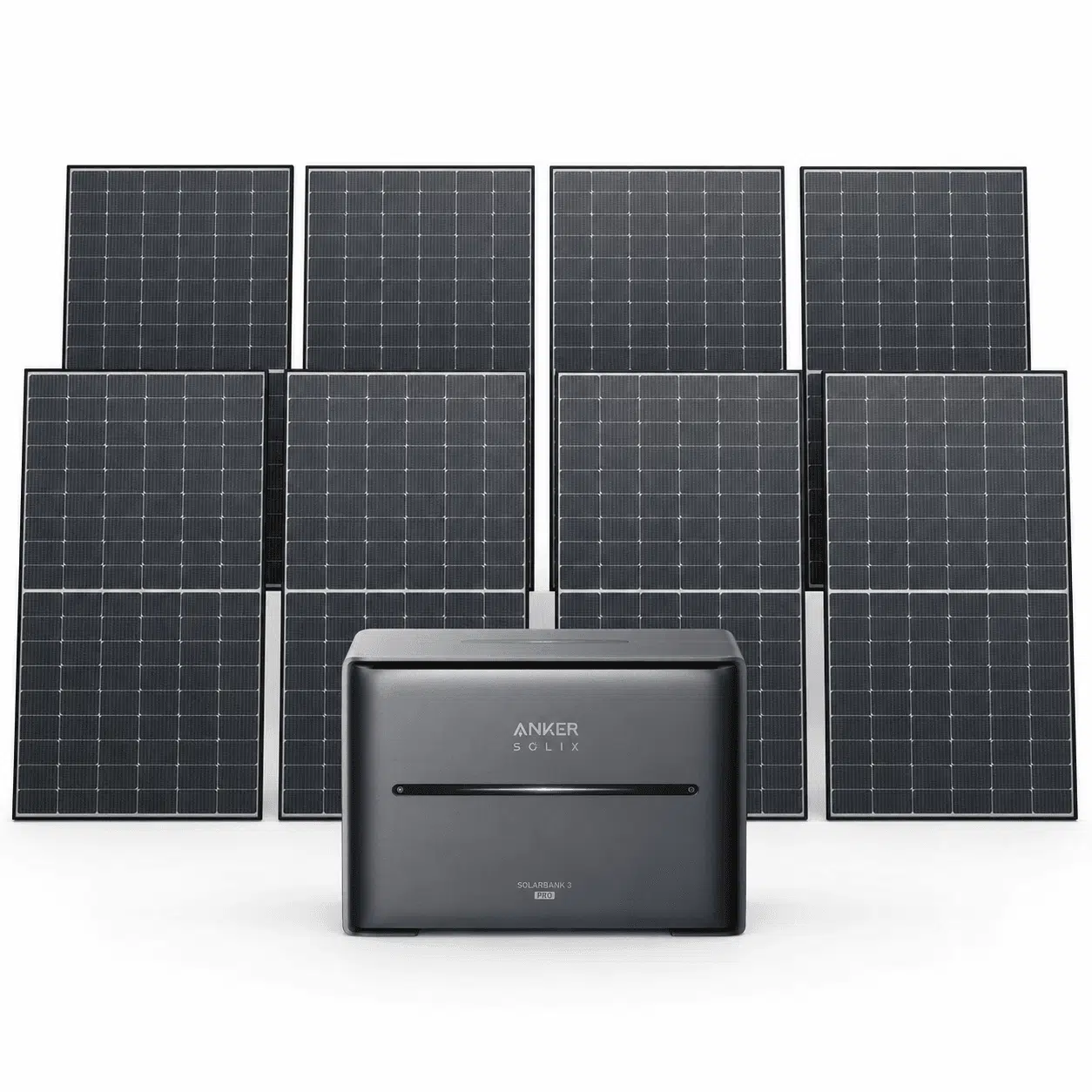 Solaranlage 3.600 Wp und 2,7 Kw Speicher 1 Solaranlage 3.600 Wp und 2,7 Kw Speicher