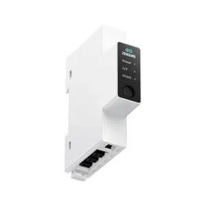Zendure Smart Meter 3CT-S mit drei 120-A-Strommessklemmen