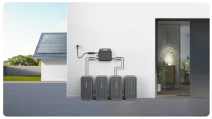 Balkonkraftwerk wie es funktioniert und wie der Strom weiss wohin er fliessen muss
