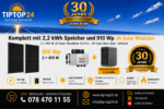 910watt bificial