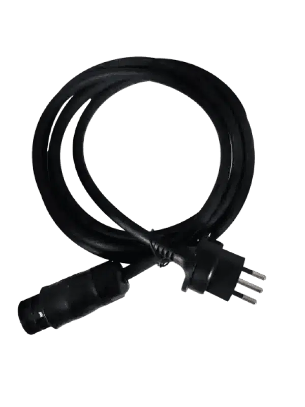 3 Meter Plug & Play Micro-Inverter Anschluss-Kabel 3 3 Meter Plug & Play Micro-Inverter Anschluss-Kabel – Bild 3