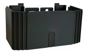 MY-PV AC-Thor 9s Kabelabdeckung