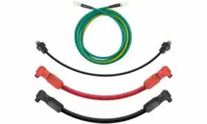 SolarEdge Home Kabel-Set Batterie-Batterie