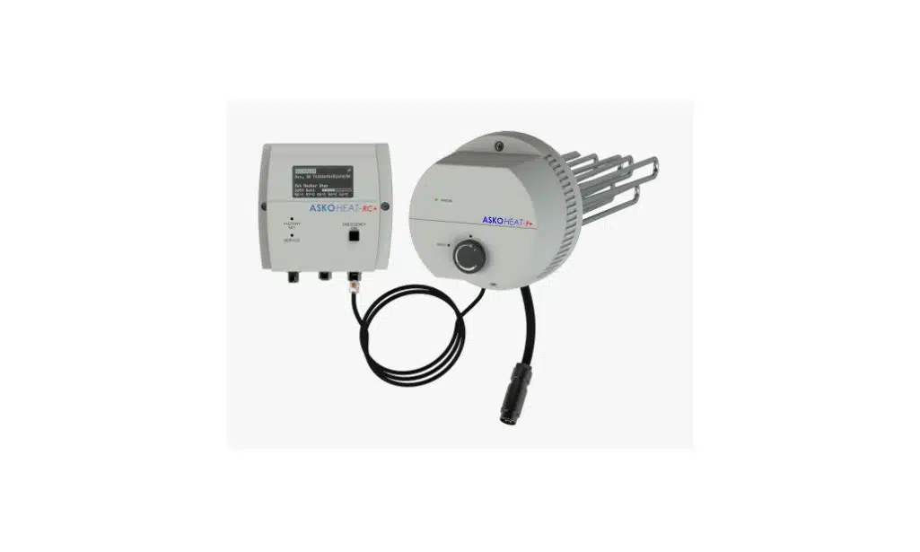 ASKOHEAT+ 2.0 / AHF180-TI-plus-9.0kW / 3-stufig 1 ASKOHEAT+ 2.0 / AHF180-TI-plus-9.0kW / 3-stufig
