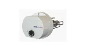 ASKOHEAT-FOP / AHFOR-BI-OP-9.0kW / 180mm / stufenlos