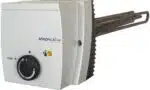 ASKOHEAT-OP / AHIR-BI-OP-9.0kW / stufenlos
