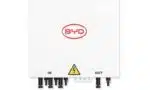 BYD Battery-Box Premium HV Combiner Box CBH-70A