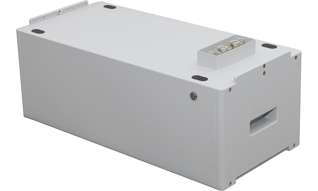 BYD Battery-Box Premium LVS - Batteriemodul 4.0kWh 1 BYD Battery-Box Premium LVS - Batteriemodul 4.0kWh
