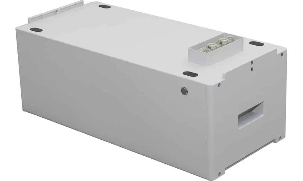 BYD Battery-Box Premium LVS - Batteriemodul 4.0kWh 1 BYD Battery-Box Premium LVS - Batteriemodul 4.0kWh