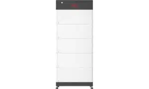 BYD Battery-Box Premium HVS+ 12.8