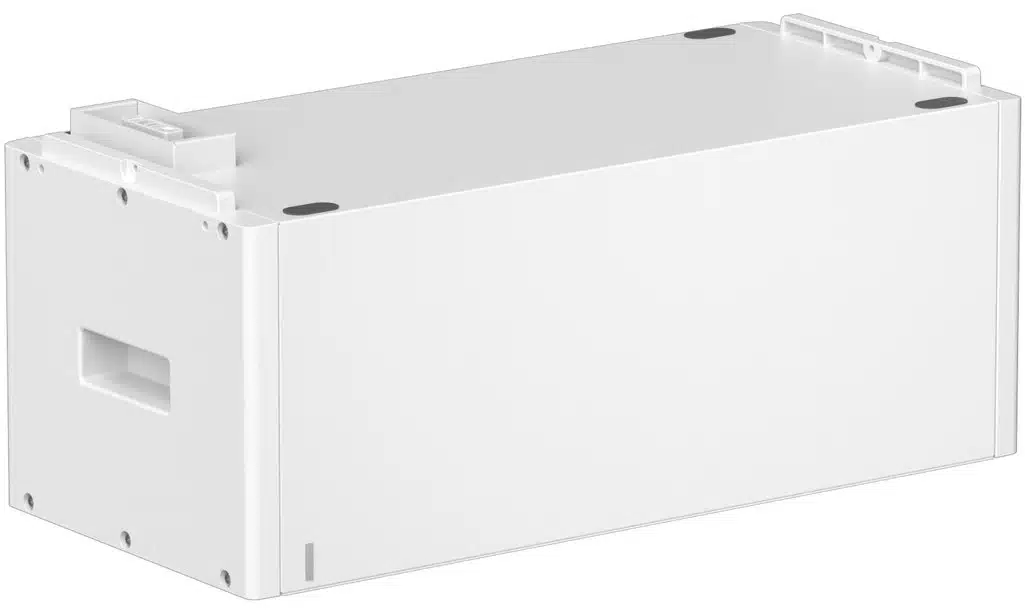 BYD Battery-Box Premium HVS+ - Batteriemodul 2.56kWh 1 BYD Battery-Box Premium HVS+ - Batteriemodul 2.56kWh