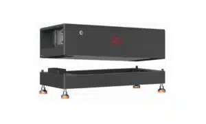 BYD Battery-Box Premium HVB - BCU+Base