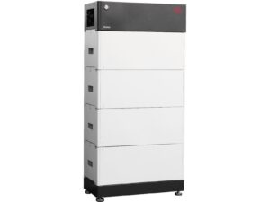 BYD Battery-Box Premium HVB 11.88 - Dummy