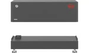 BYD Battery-Box Premium HV - BCU 2.0+Base
