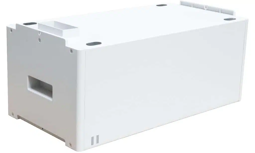 BYD Battery-Box Premium HVM - Batteriemodul 53Ah - New Cell 1 BYD Battery-Box Premium HVM - Batteriemodul 53Ah - New Cell