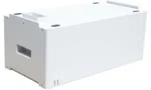 BYD Battery-Box Premium HVS - Batteriemodul 25Ah