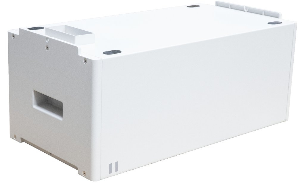 BYD Battery-Box Premium HVS - Batteriemodul 25Ah 1 BYD Battery-Box Premium HVS - Batteriemodul 25Ah