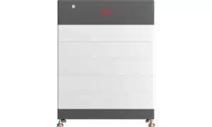 BYD Battery-Box Premium HVB