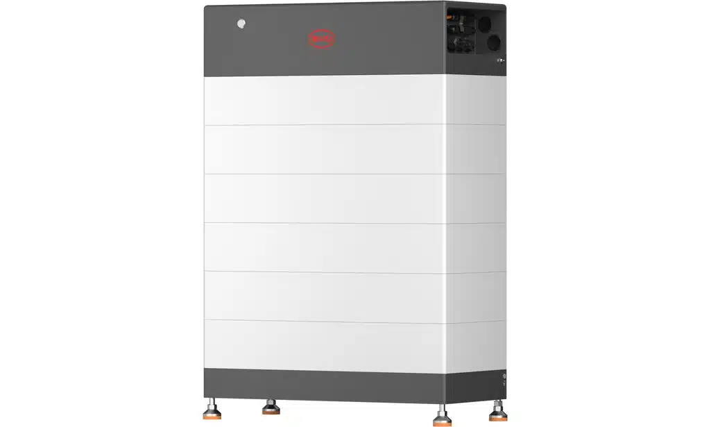 BYD Battery-Box Premium HVB 1 BYD Battery-Box Premium HVB