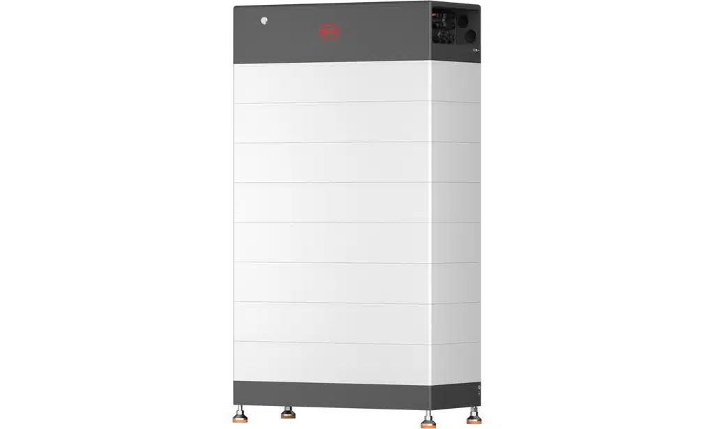 BYD Battery-Box Premium HVB 1 BYD Battery-Box Premium HVB