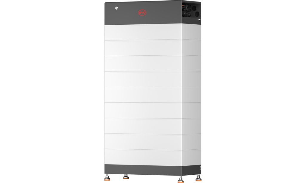 BYD Battery-Box Premium HVB 1 BYD Battery-Box Premium HVB