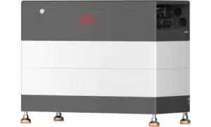 BYD Battery-Box Premium HVB