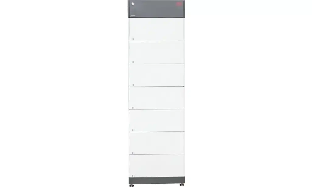 BYD Battery-Box Premium HVS-HVM 1 BYD Battery-Box Premium HVS-HVM