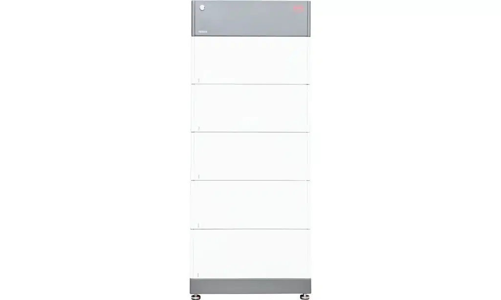 BYD Battery-Box Premium HVS-HVM 1 BYD Battery-Box Premium HVS-HVM
