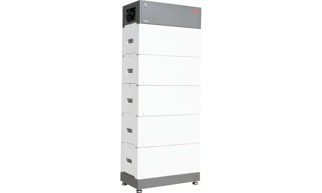 BYD Battery-Box Premium HVS-HVM 2 BYD Battery-Box Premium HVS-HVM – Bild 2