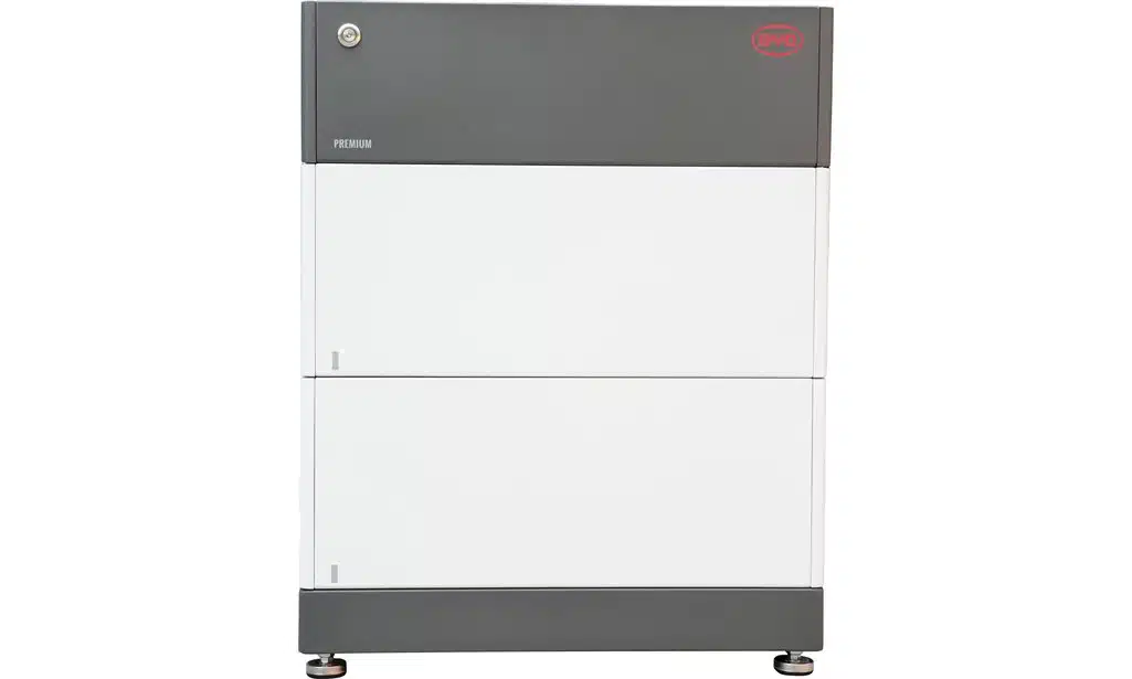 BYD Battery-Box Premium HVS-HVM 1 BYD Battery-Box Premium HVS-HVM