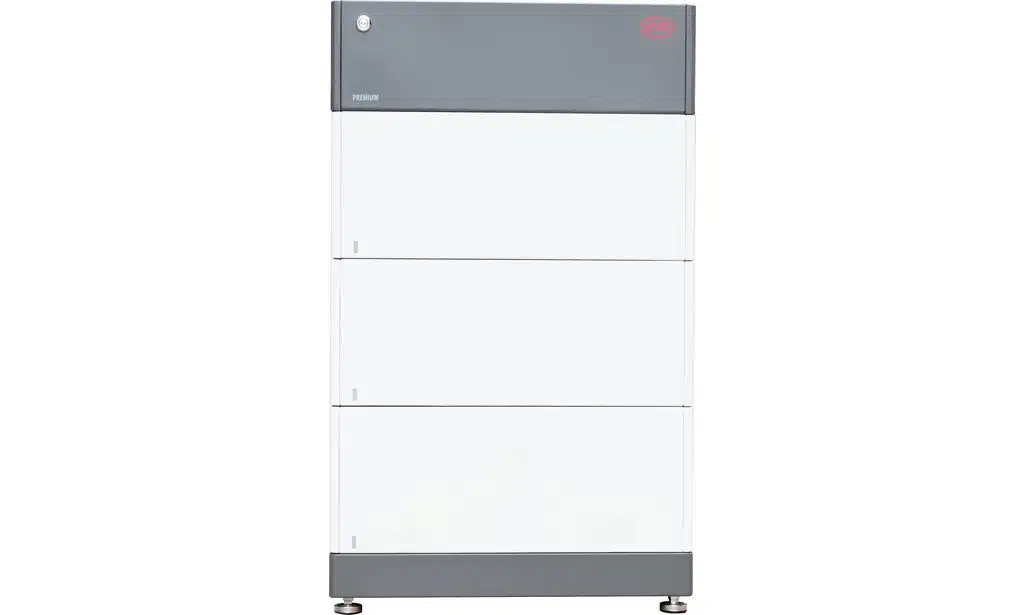 BYD Battery-Box Premium HVS-HVM 1 BYD Battery-Box Premium HVS-HVM