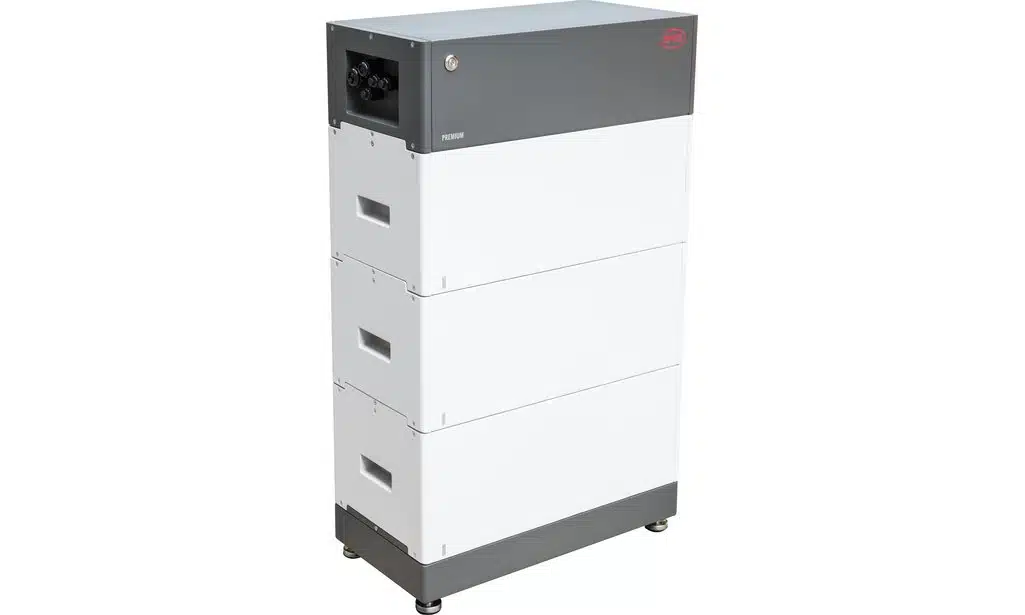 BYD Battery-Box Premium HVS-HVM 2 BYD Battery-Box Premium HVS-HVM – Bild 2
