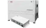 BYD Battery-Box Premium LVL 15.4 - System