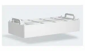 BYD Battery-Box Premium HVB - Batteriemodul 58Ah