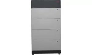 BYD Battery-Box Premium LVS