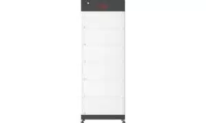 BYD Battery-Box Premium HVM+ 16.6
