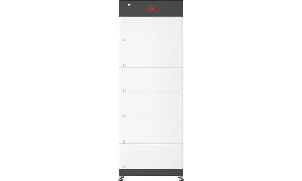 BYD Battery-Box Premium HVM+ 16.6 1 BYD Battery-Box Premium HVM+ 16.6