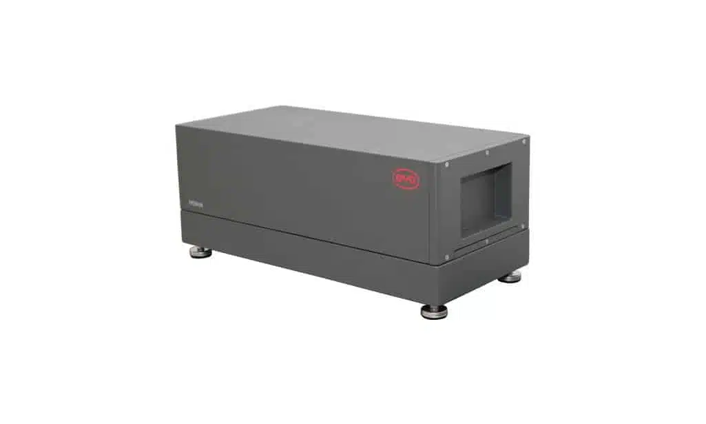 BYD Battery-Box Premium LV - PDU 1 BYD Battery-Box Premium LV - PDU