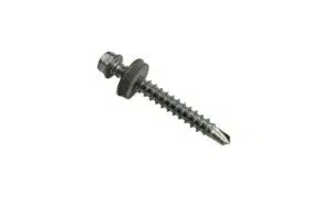 novotegra Befestigungsschraube Dachschalung Holz 6.5 x 50 E16 (VPE100)