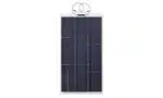 DAS Energy Hybrid Glass 11x6M FJB - 340 Wp