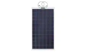 DAS Energy Hybrid Glass 11x6M FJB - 340 Wp